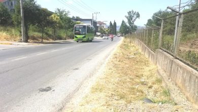 15 Yıldır Dokunulmadı Seymen Hürriyet Caddesi