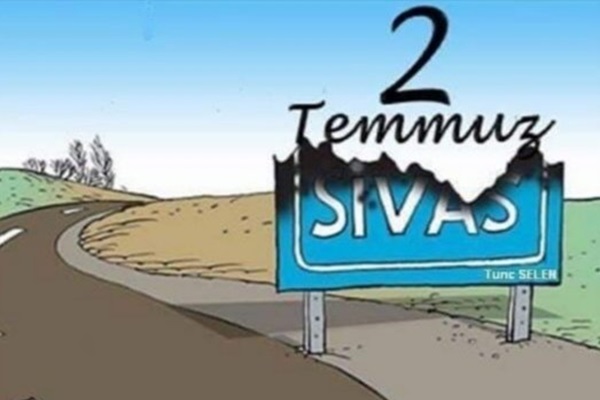 Bugün 2 Temmuz