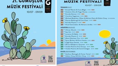 Gümüşlük Müzik Festivali