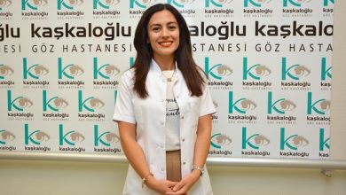 Op. Dr. Beyza Tekin Altınbay - Kaşkaloğlu Göz Hastanesi