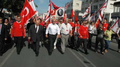 Temel Görev, KKTC’nin Devlet Olarak Tanınması