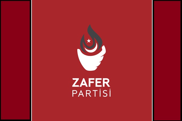 zafer partisi logo