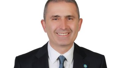 Mehmet Kamil Şirin