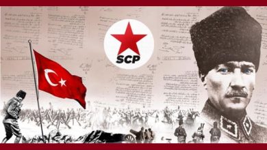 SCP yeni zaferlerin arifesindeyiz