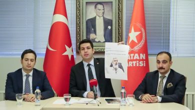 AK PARTİ Bir Kez Daha FETÖ Tuzağına Düşüyor