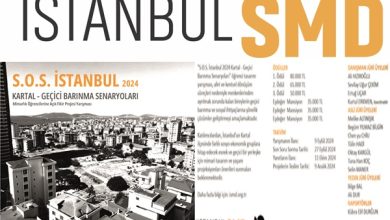 İstanbulSmd S.O.S. İstanbul 2024’ü yarışmacılara duyurdu