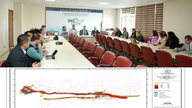 Kocaeli Gürültü Eylem Planı revize ediliyor