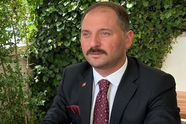 Metehan Küpçü