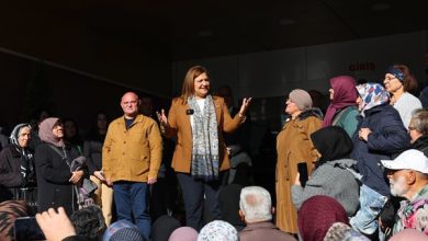 Köksal, Emeklilerimizin Sosyal Hayatına Dokunuyoruz