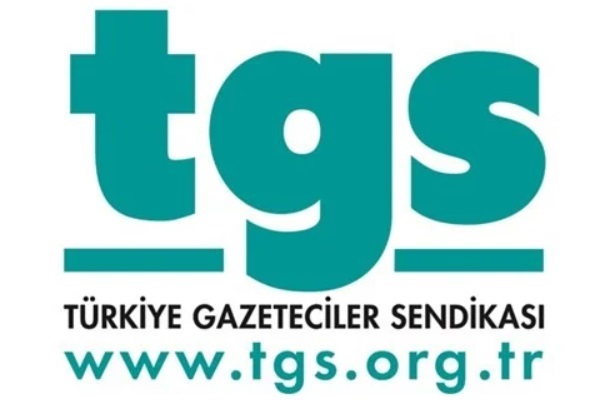 TGS logo