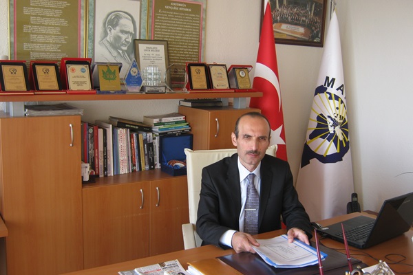 Bahri Odabaş