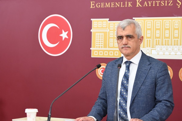 Ömer Faruk Gergerlioğlu