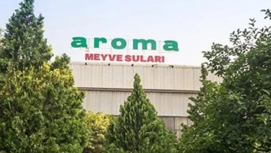 Aroma için Geçici Konkordato Kararı verildi