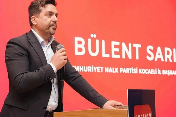 Bülent Sarı