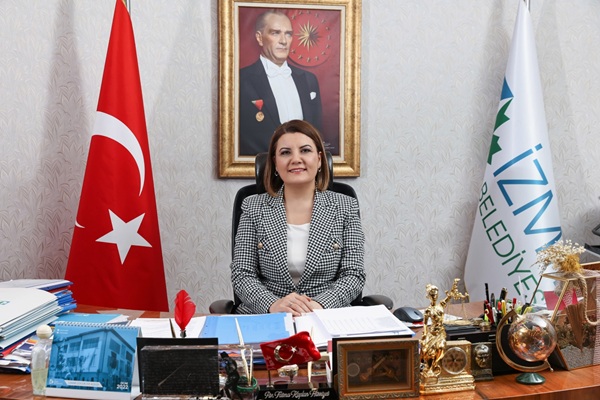 Fatma Kaplan Hürriyet