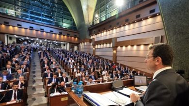 İBB Meclisi'nde Bedava Tahsislerin Geri Alınması kabul edildi