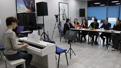 İzmit Belediyesi Gençlik Orkestrası mülakatları tamamlandı