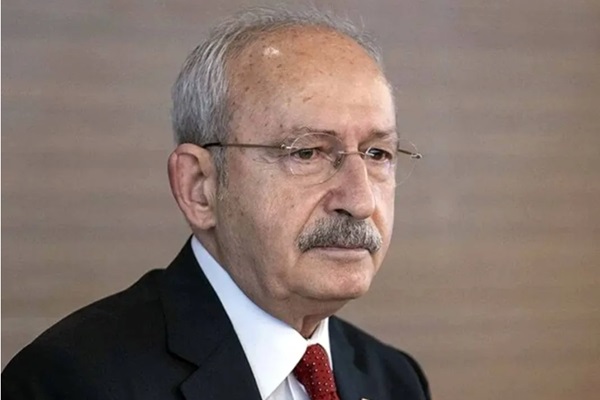 Kılıçdaroğlu için yeniden yargı yolu