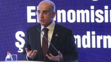 Mehmet Şimşek