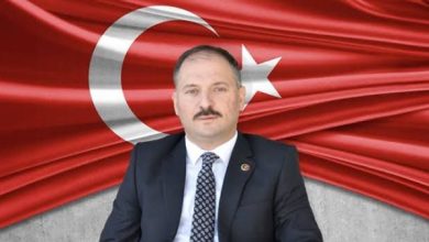 Metehan Küpçü - Müptezellerle mücadelemiz sürecek