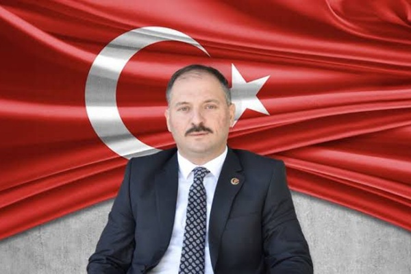 Metehan Küpçü - Müptezellerle mücadelemiz sürecek