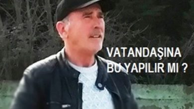 Vatandaşına Bu Yapılır Mı