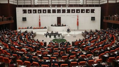 AKP ve MHP’nin Asgari Gizli Maddesi ortaya çıktı