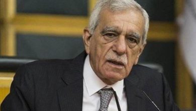 Ahmet Türk