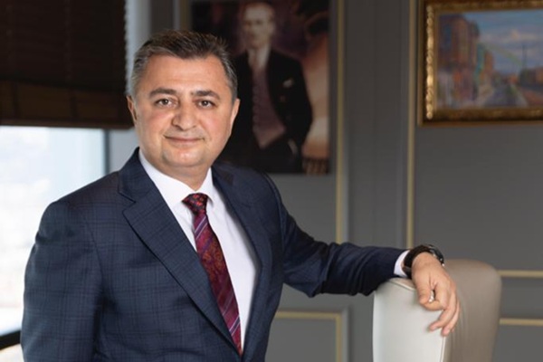 Baran Çelik