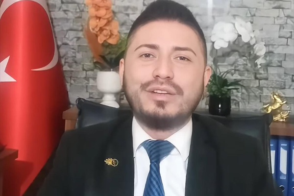 Erdinç Keskin