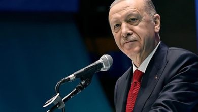 Erdoğan’dan ‘açılım’ mesajı, Üçüncü bir yol yok