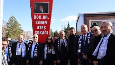 Özdağ, Biz bu filmi daha önce gördük