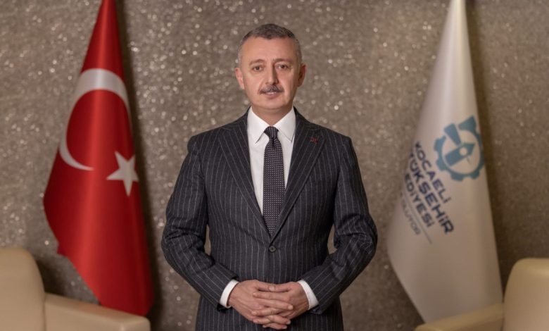 Tahir Büyükakın