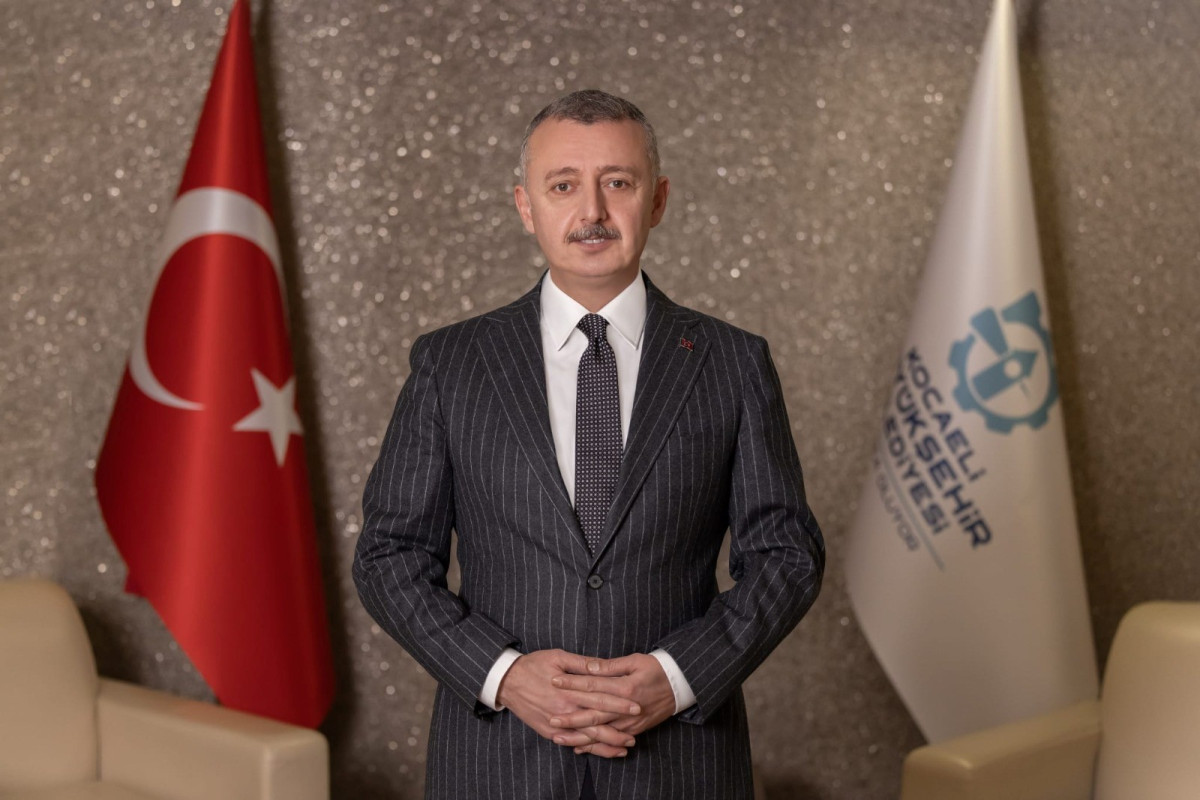 Tahir Büyükakın