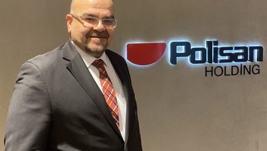 Mahmut Temiz - Polisan Holding Grup İnsan Kaynakları Direktörü