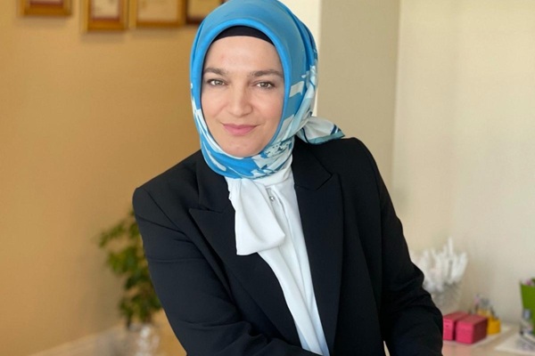 Dr. Fatma Kurtuluş, Gerilim değil, sevgi bağı olmalı