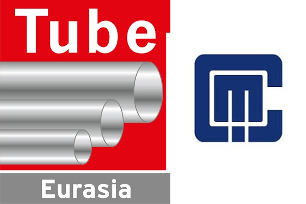 Tube Eurasia 2025 Çolakoğlu çelik