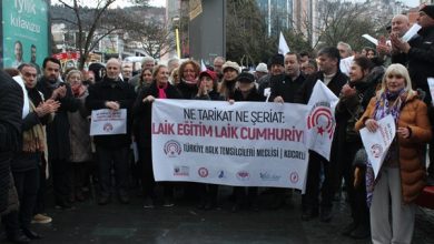 Türkiye Halk Temsilcileri Meclisi'nden laik eğitim ve Cumhuriyet vurgusu