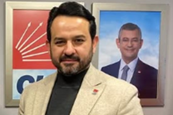 Gökhan Ercann