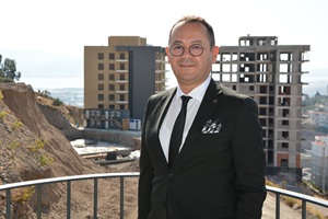 BARIŞ ÖNCÜ