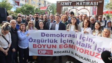 Biz Kardeşlik Kazanacak Dedikçe Onlar Saldırttılar