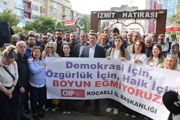 Biz Kardeşlik Kazanacak Dedikçe Onlar Saldırttılar