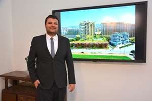 CEM YÜCESOY