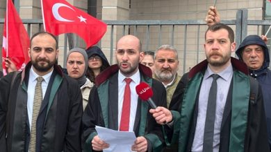 CIA operasyonlarında rol üstlenen Patrikhane istemiyoruz