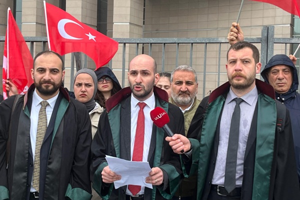 CIA operasyonlarında rol üstlenen Patrikhane istemiyoruz