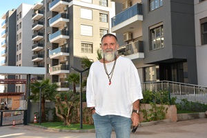 DOĞAN KAYA