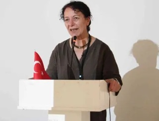 Doç. Dr. Meral Çakır Çifter