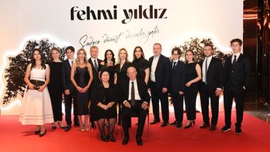 Fehmi Yıldız'ın Hayat Hikayesi Kitap ve Belgeselle Ölümsüzleşti