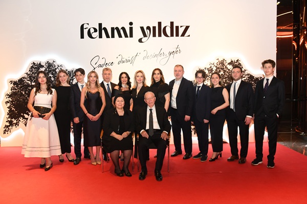 Fehmi Yıldız'ın Hayat Hikayesi Kitap ve Belgeselle Ölümsüzleşti