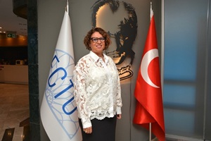 GÜLÇİN OKAY